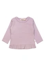 Bakkaboe Newborn baby meisjes shirt